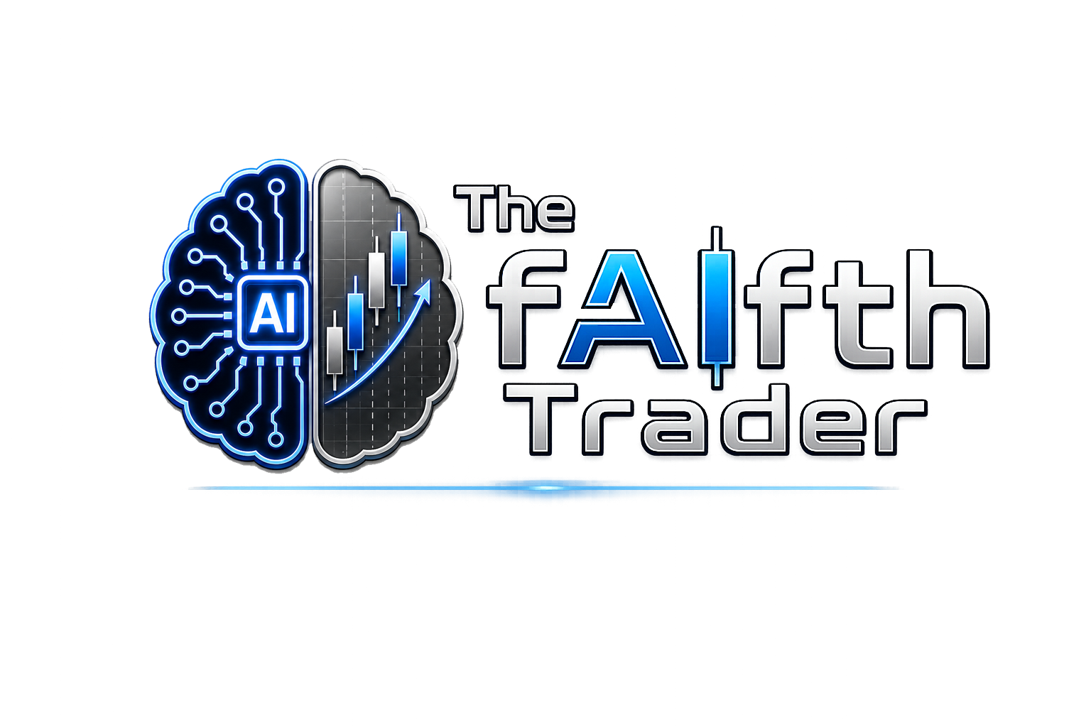 The fAIfth Trader™ symbol